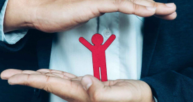 coporate Ferdi Kaza Sigortası